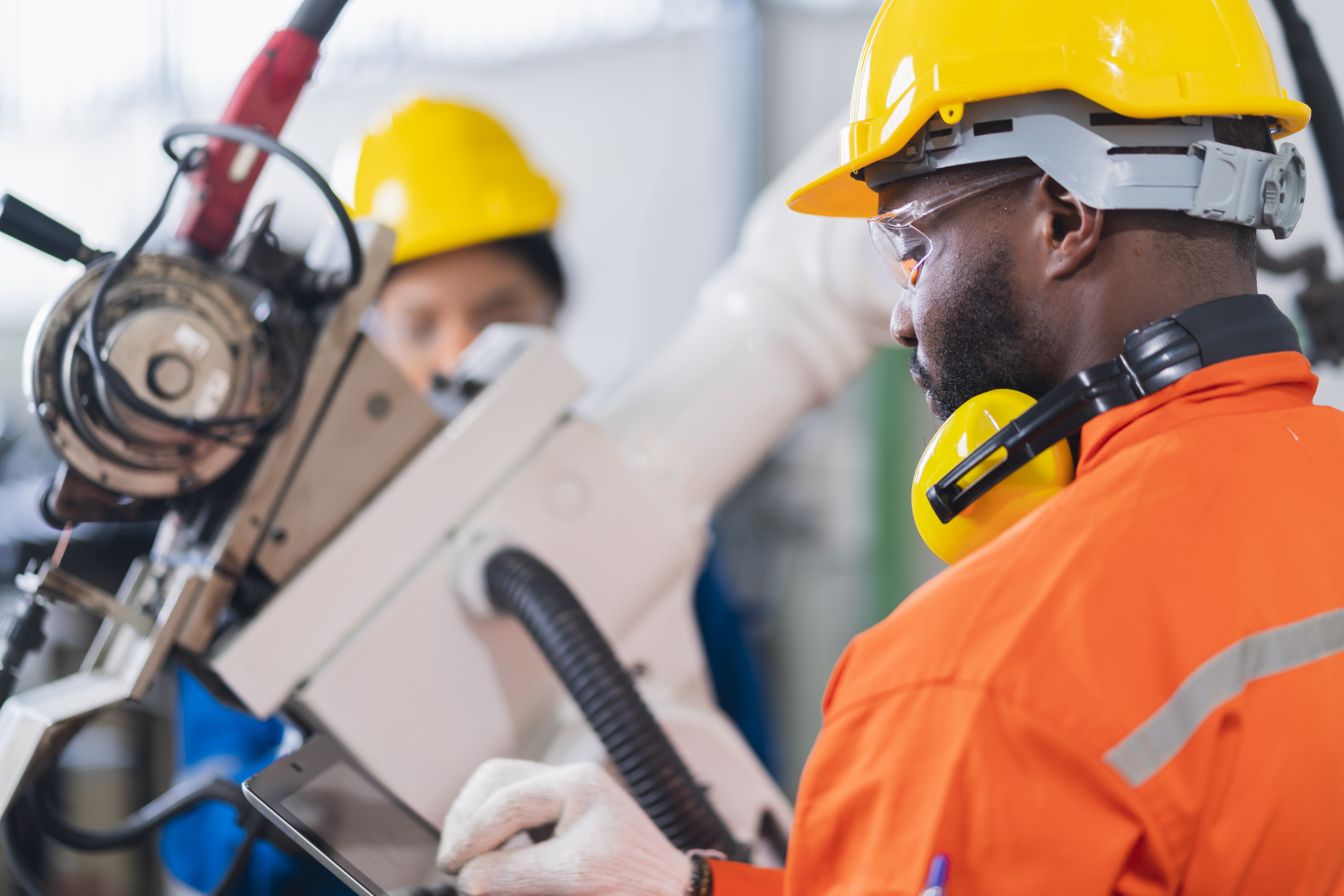 Laboratory Equipment & Reagents